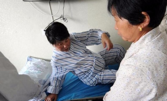 试管婴儿